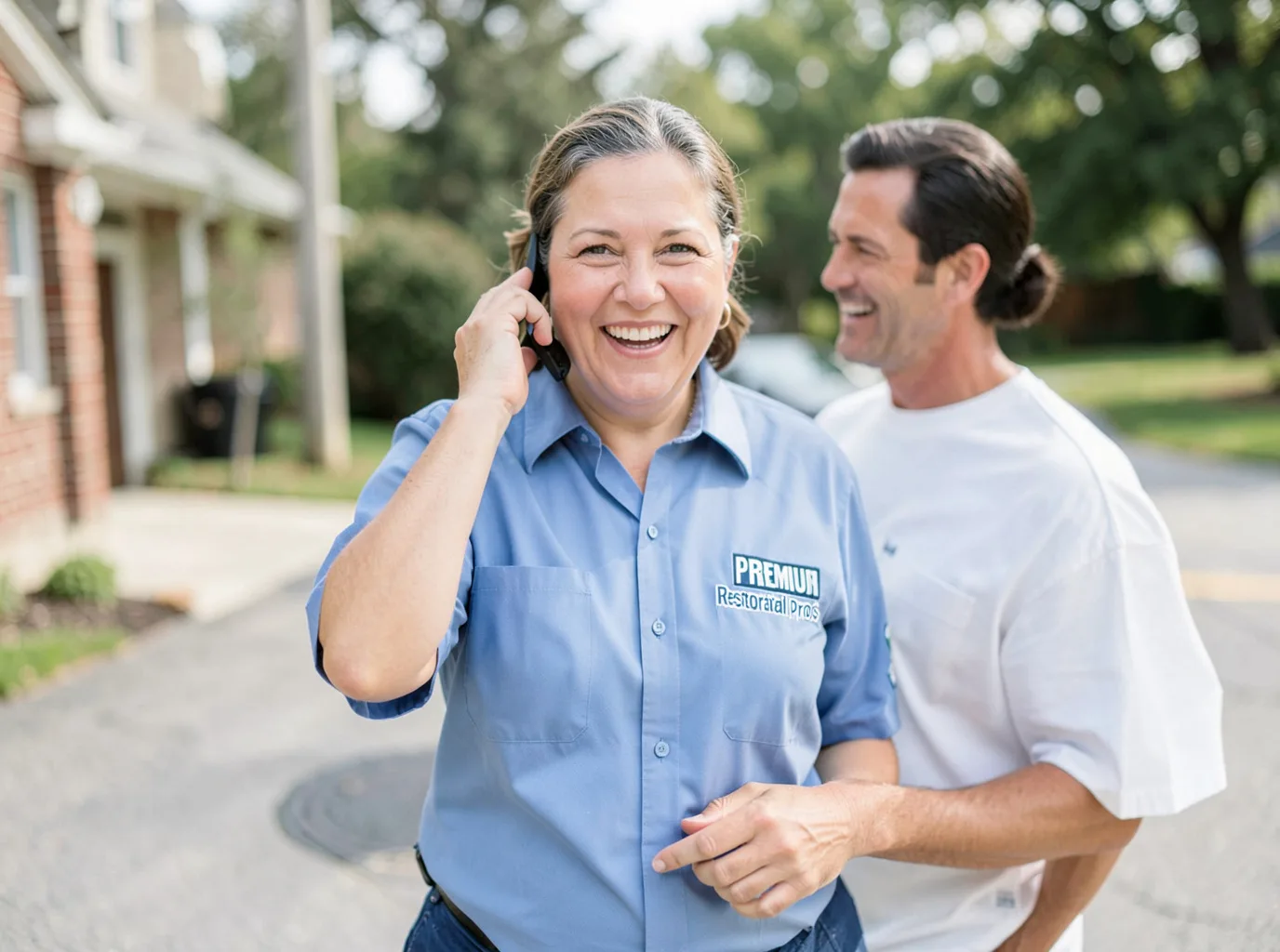 Water Damage Restoration Danielsville, PA FAQs